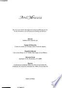Anámnesis