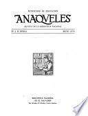 Anaqueles