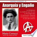 Anarquía y Engaño