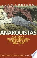 Anarquistas