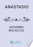 Anastasio