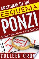 Anatomía de un esquema Ponzi