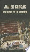 Anatomía de un instante