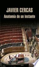 Anatomía de un instante