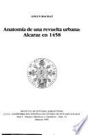 Anatomía de una revuelta urbana