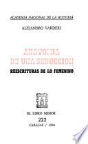 Anatomia de una seduccion