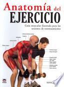 Anatomía del ejercicio