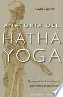 Anatomia del Hatha Yoga