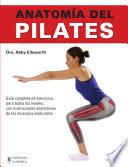 Anatomía del Pilates