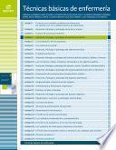 Anatomía, fisiología y patología del aparato locomotor (Técnicas básicas de enfermería)