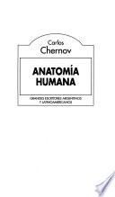 Anatomía humana