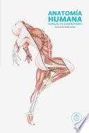Anatomía humana. Manual de laboratorio