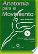 Anatomía para el movimiento