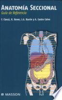 Anatomía seccional