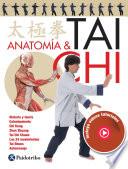 Anatomía & Tai Chi
