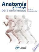 Anatomía y fisiología para enfermeras
