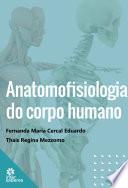 Anatomofisiologia do Corpo Humano