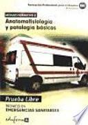 Anatomofisiología y patología básicas