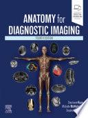 Anatomy for Diagnostic Imaging E-Book
