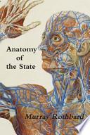 Anatomy of the State