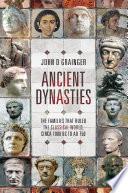Ancient Dynasties
