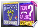 And the Mountains Echoed - True or False? & Trivia King!