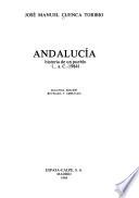 Andalucía