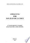 Andalucia por San Juan de la Cruz