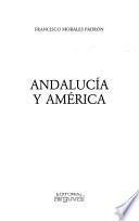 Andalucía y América
