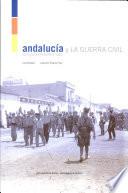 Andalucía y la guerra civil