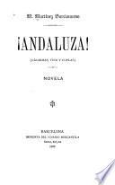 Andaluza!