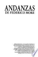 Andanzas de Federico More