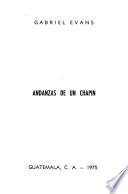 Andanzas de un chapín