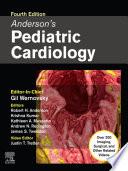 Anderson's Pediatric Cardiology E-Book