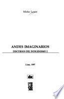 Andes imaginarios