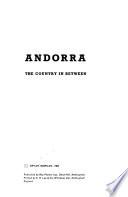 Andorra, the Country in Between