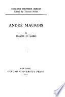 André Maurois
