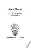Andre Maurois