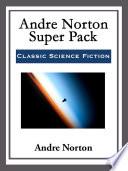 Andre Norton Super Pack