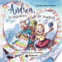 Andrea, la tejedora de sueños