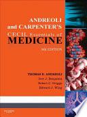 Andreoli and Carpenter's Cecil Essentials of Medicine E-Book