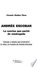 Andrés Escobar