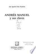 Andrés Manuel y sus claves