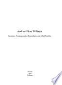 Andrew Elton Williams