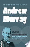 Andrew Murray