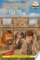 Androcles y el león