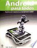 Android para todos