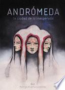 Andrómeda