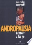 Andropausia