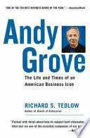 Andy Grove
